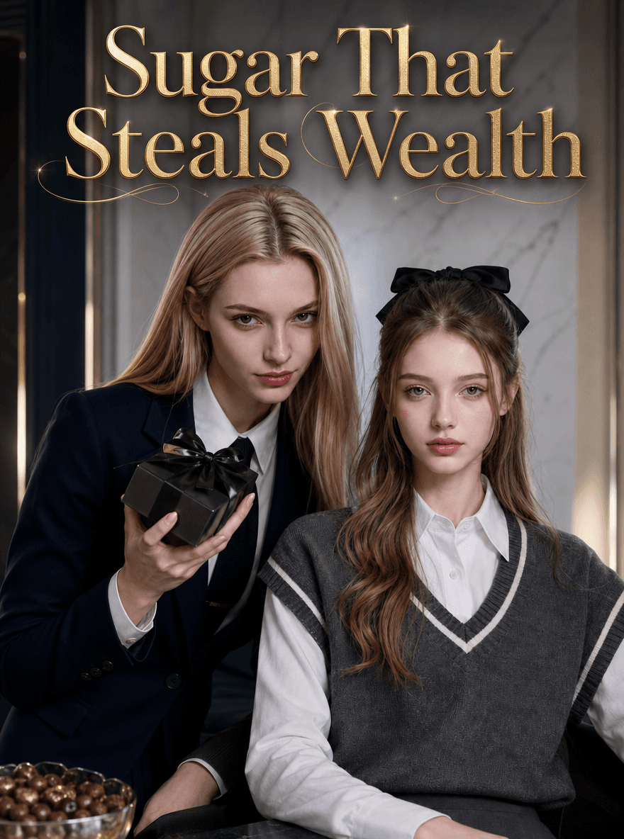 Sugar That Steals Wealth - Episode 1