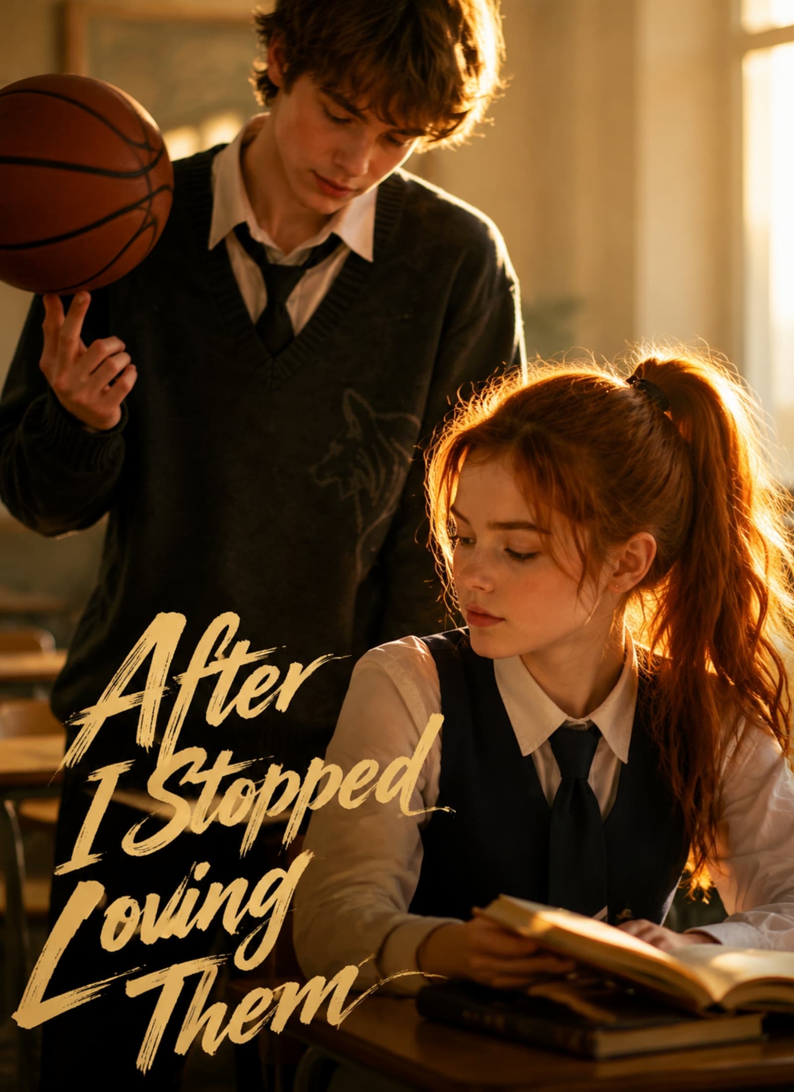 After I Stopped Loving Them - Episode 1