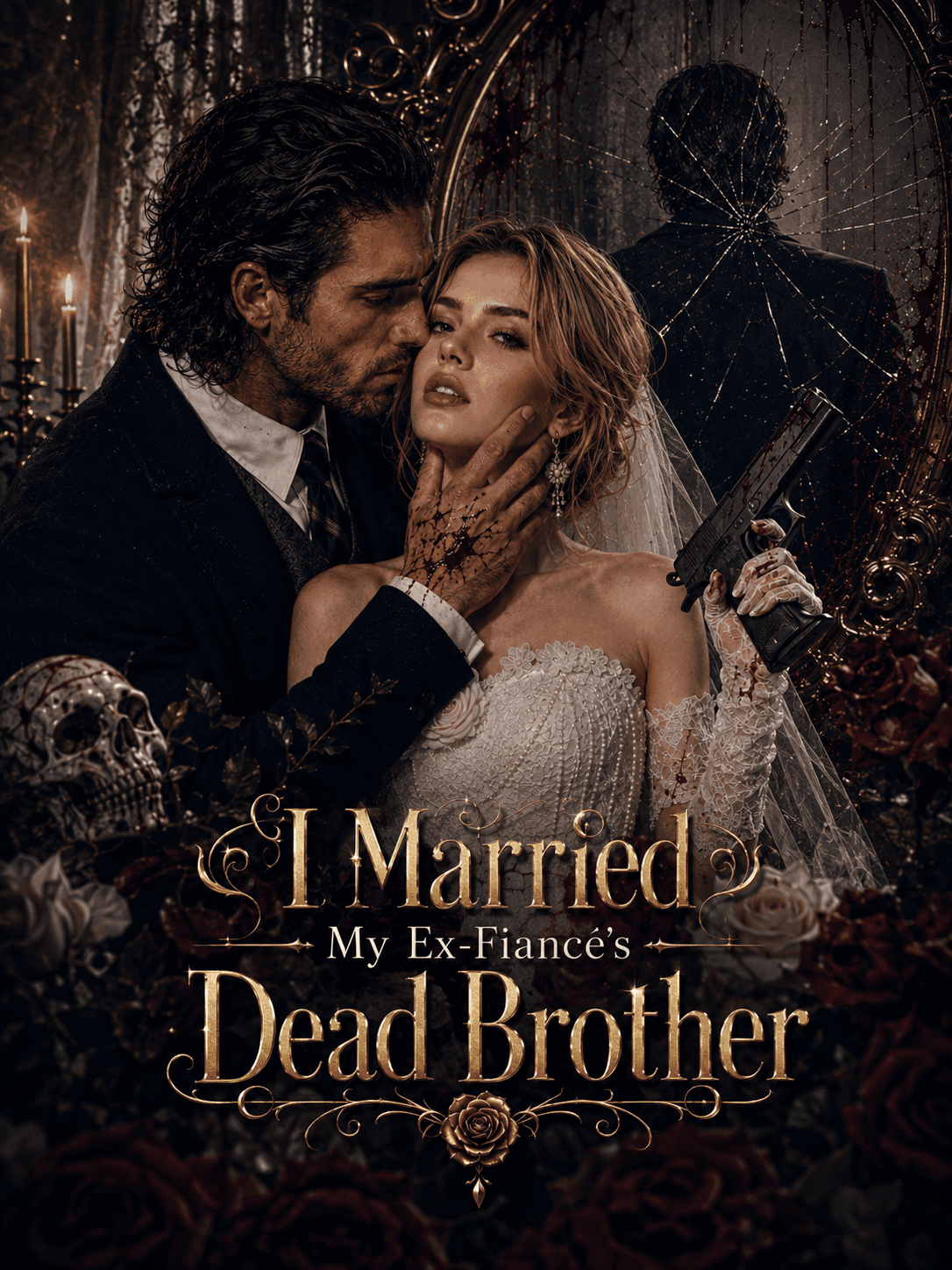 I Married My Ex-Fiancé's Dead Brother