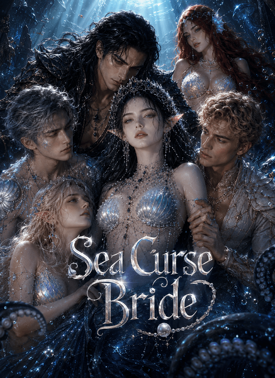 Sea Curse Bride