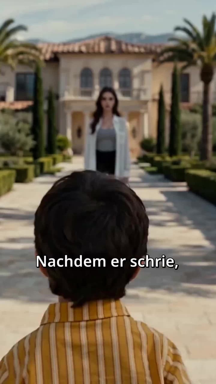 Mama per Vertrag - Episode 23