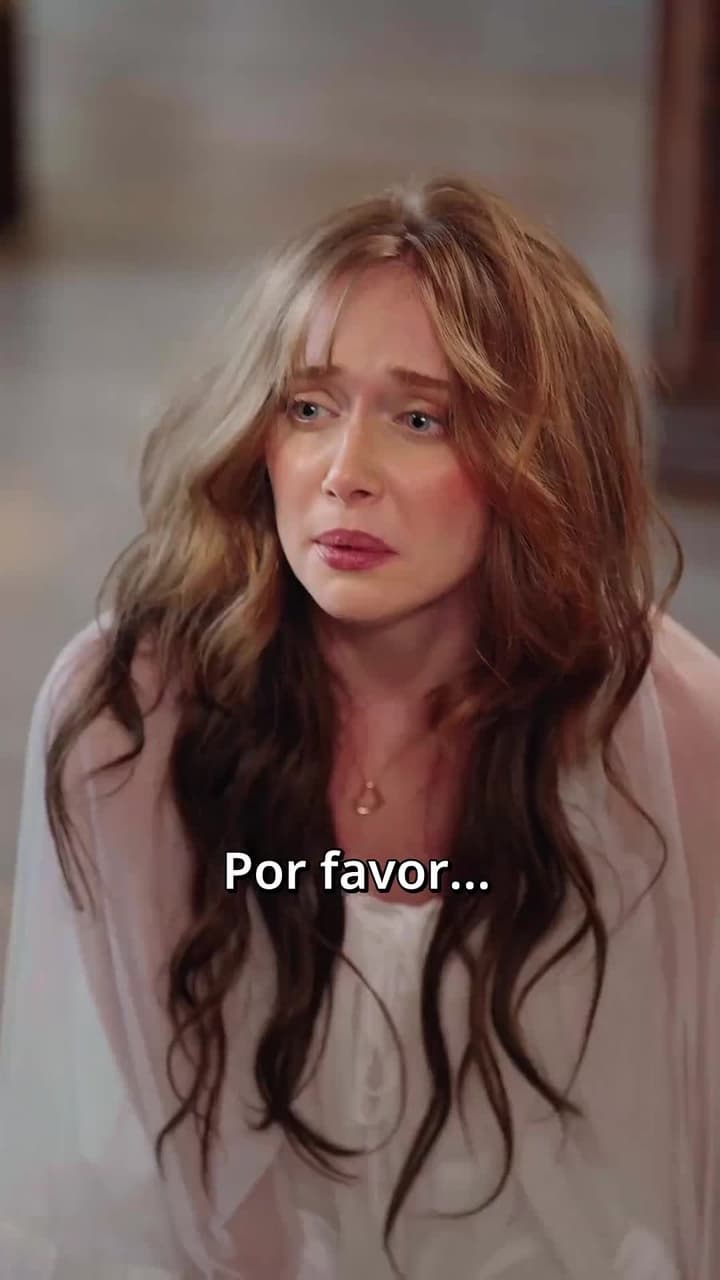 La pareja destinada del Rey Alfa - Episode 20