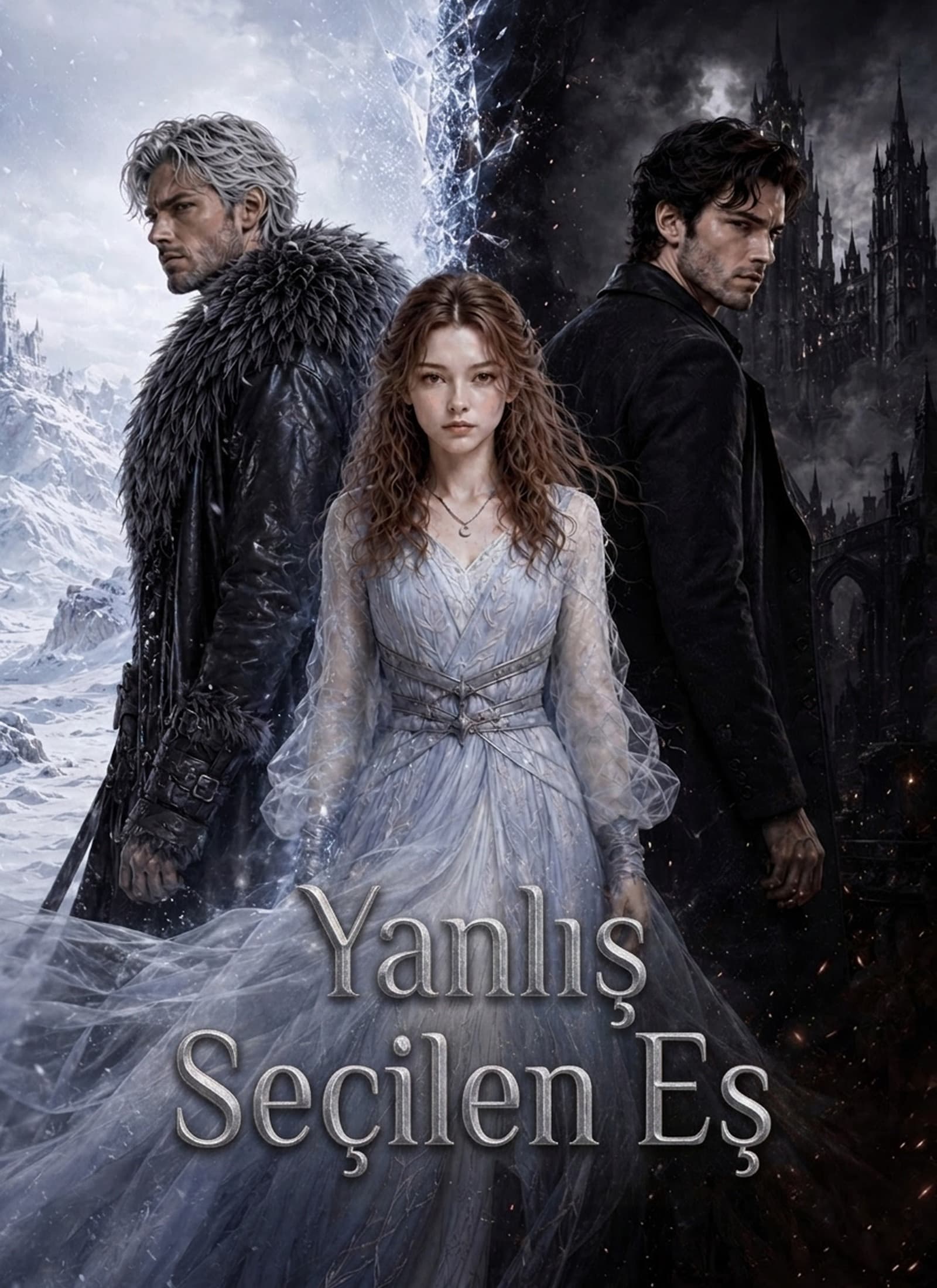 Yanlış Seçilen Eş