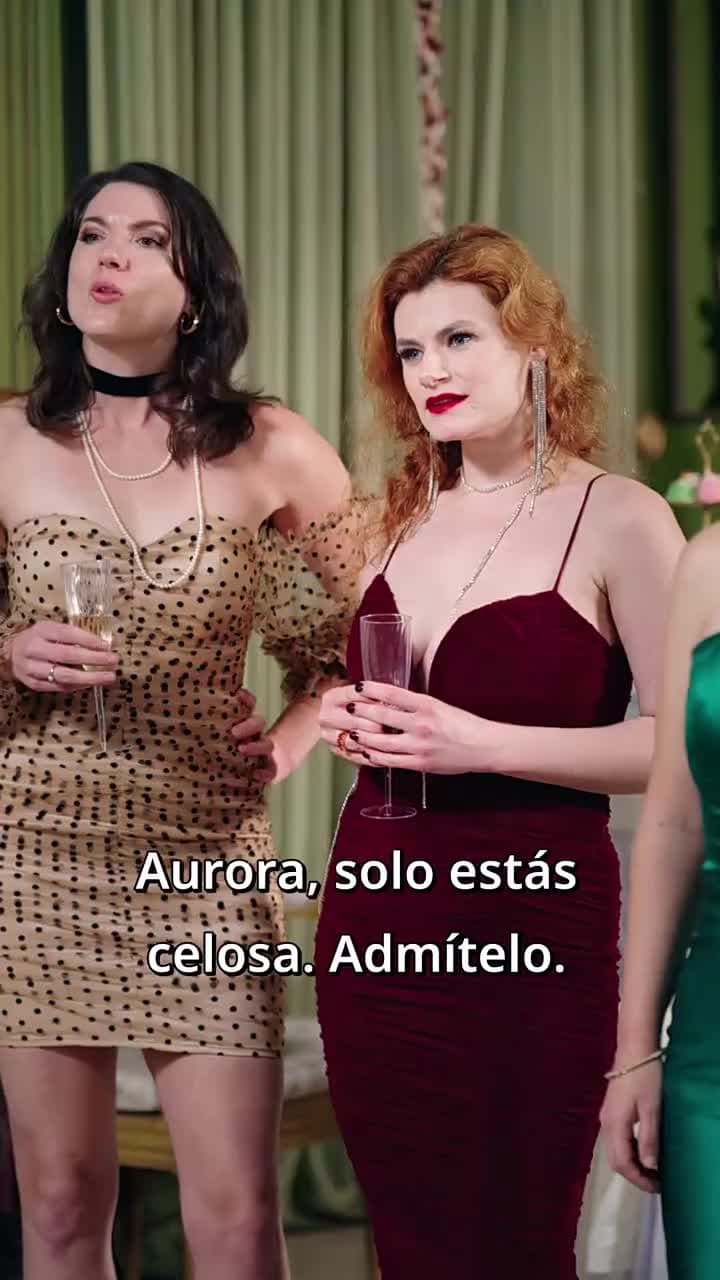 La pareja destinada del Rey Alfa - Episode 27