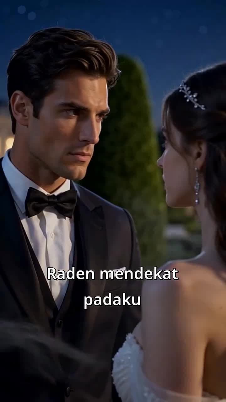 Permaisuri Pemburu - Episode 4