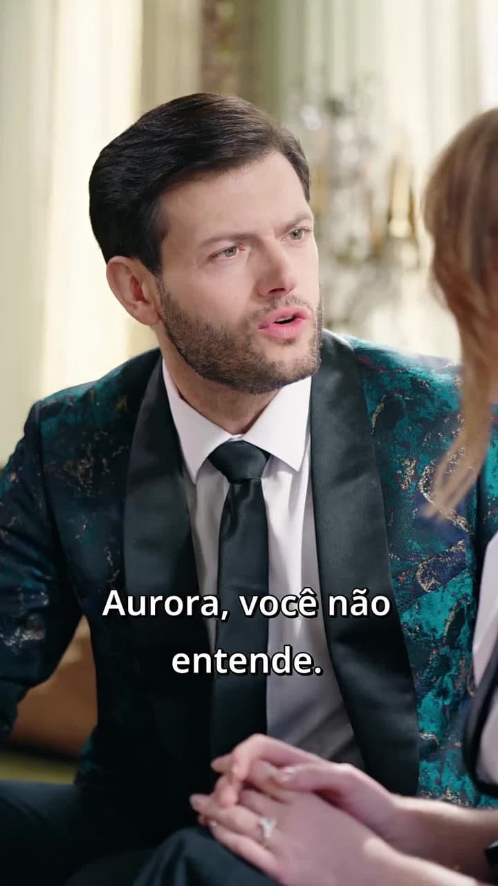 Não Sou Vira-Lata, Sou Filho do Alfa - Episode 36