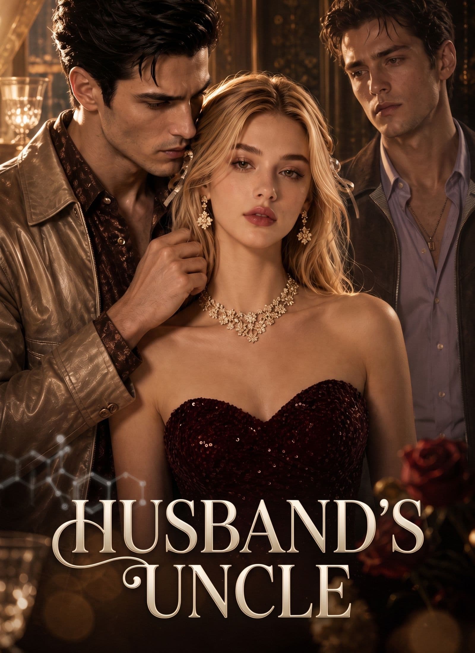 Husband’s Uncle