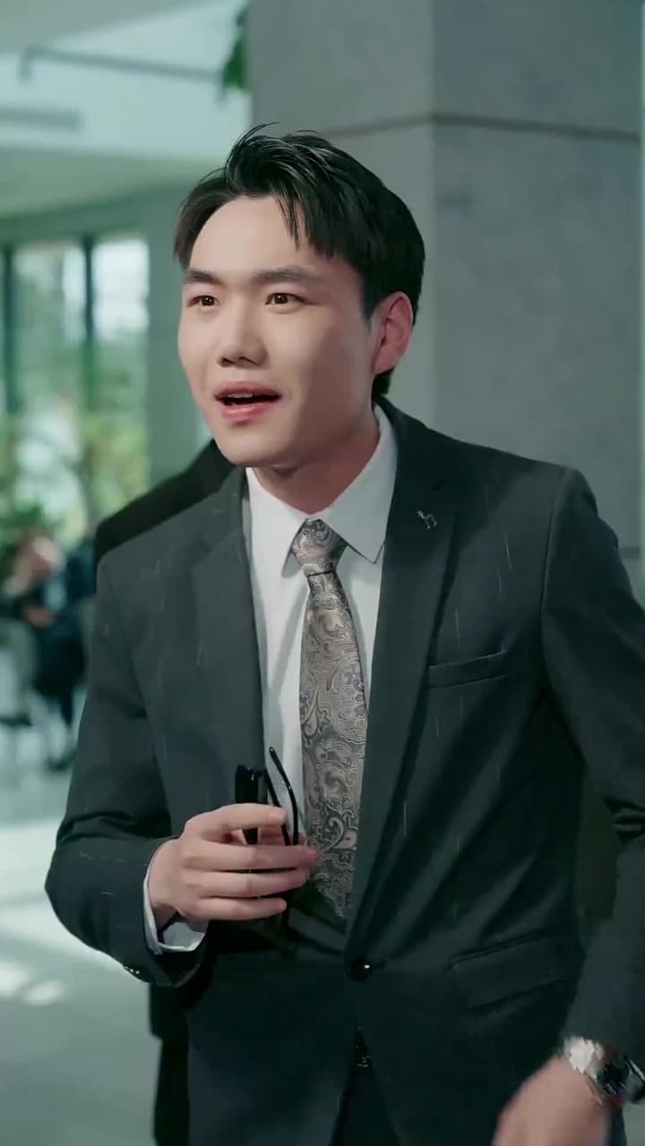 Tỉnh Giấc Tôi Thành Tỷ Phú - Episode 18