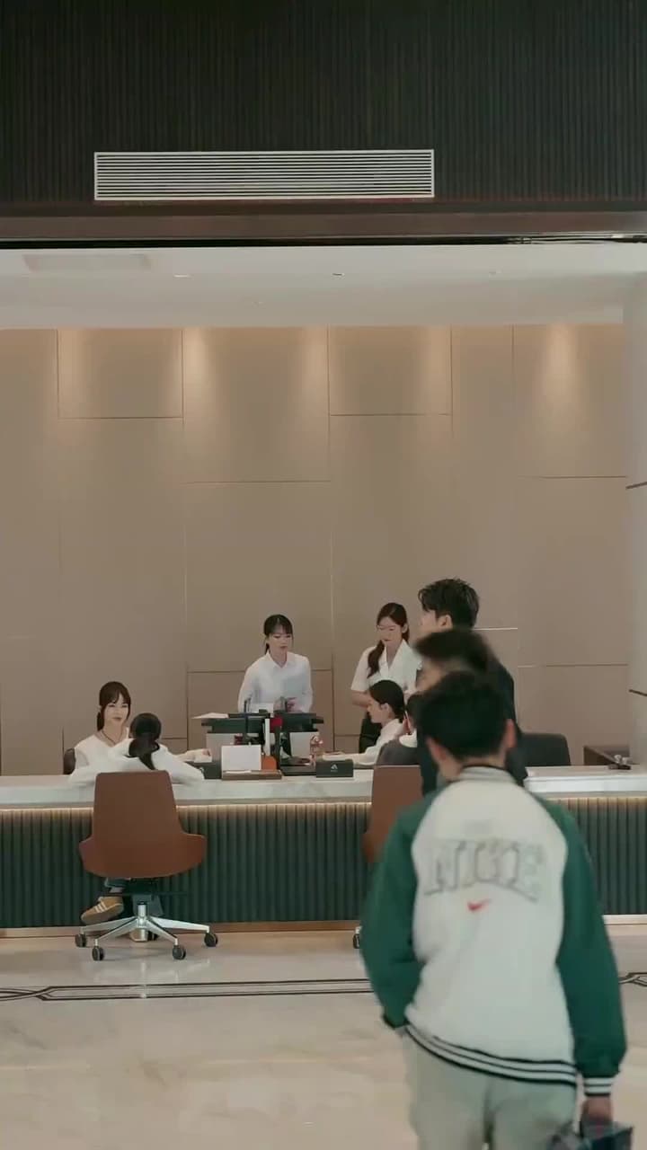 Tỉnh Giấc Tôi Thành Tỷ Phú - Episode 17