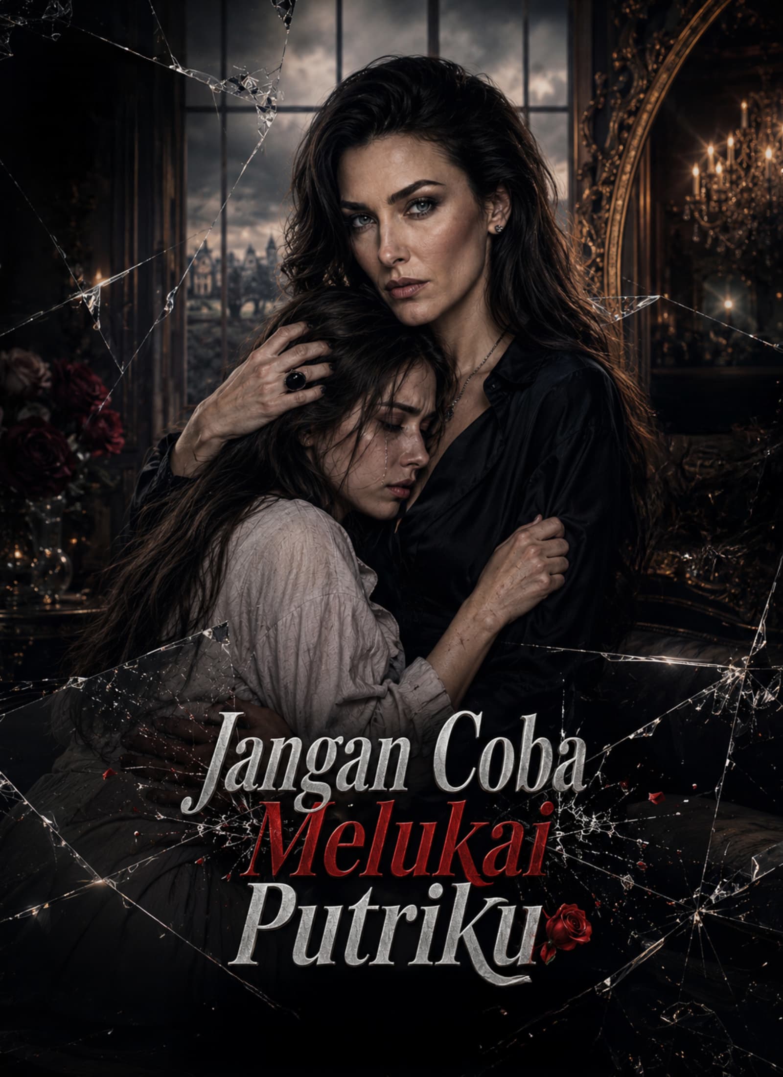 [Dubbing]Jangan Coba Melukai Putriku
