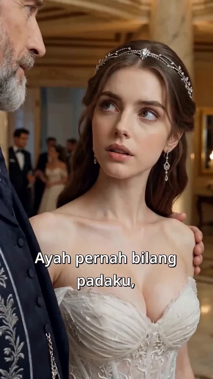 Permaisuri Pemburu - Episode 2
