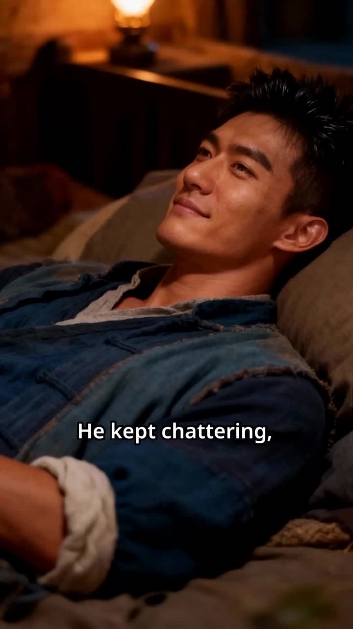 The Hunter's Blessed Wife - Episode 17