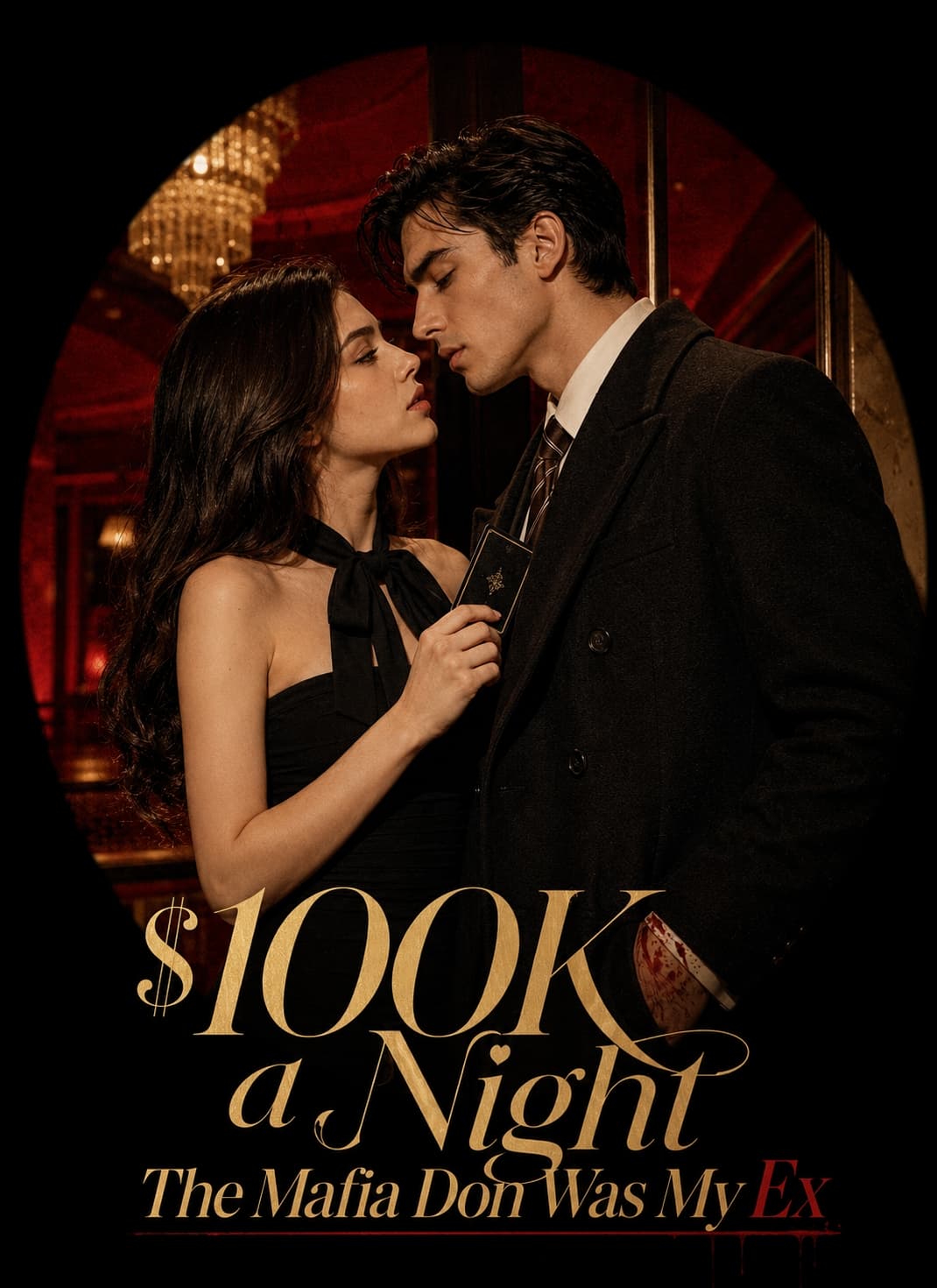 $100K a Night: The Mafia Don Was My Ex