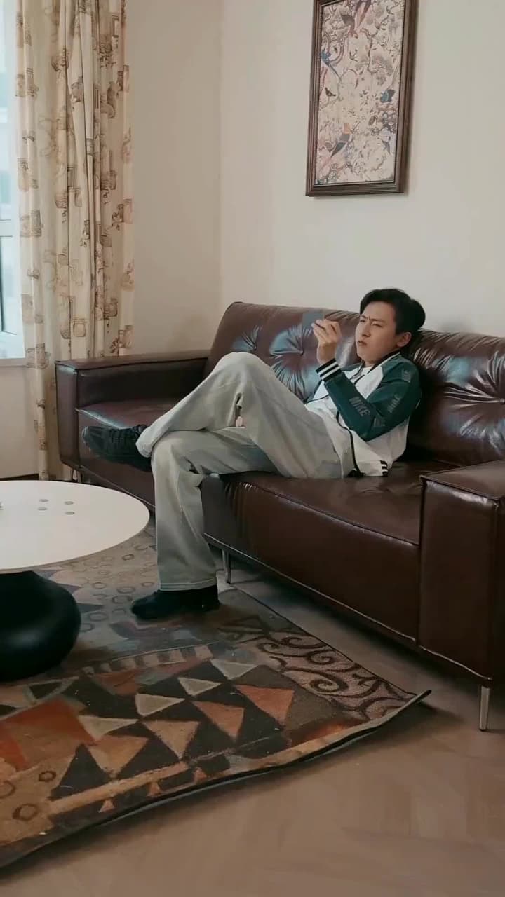 Tỉnh Giấc Tôi Thành Tỷ Phú - Episode 20