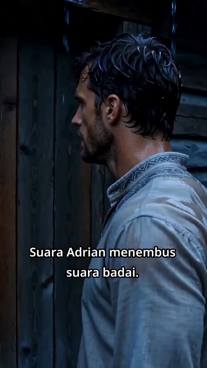 Luna yang Pergi - Episode 13