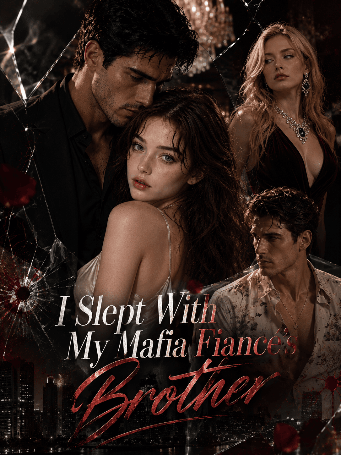 I Slept With My Mafia Fiancé’s Brother