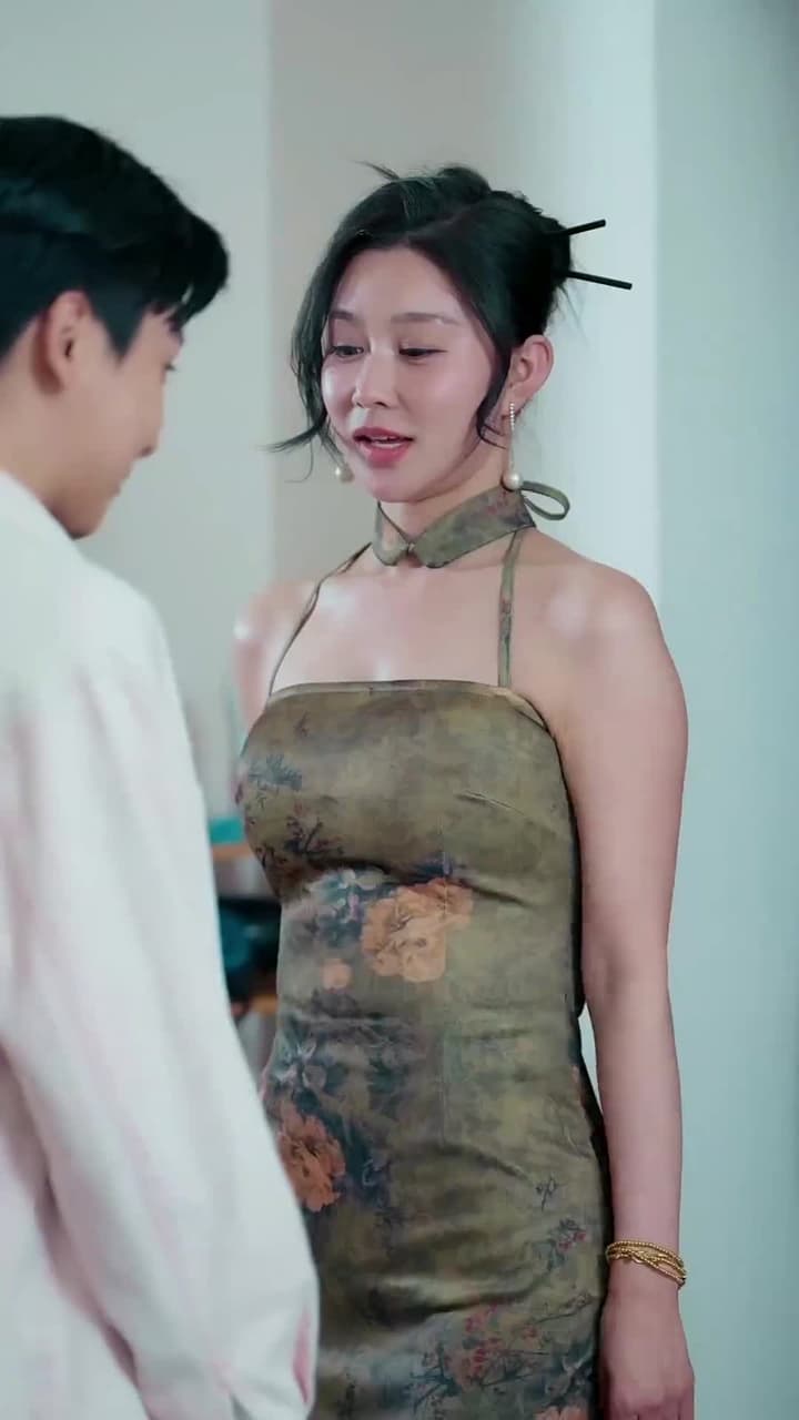Tỉnh Giấc Tôi Thành Tỷ Phú - Episode 15