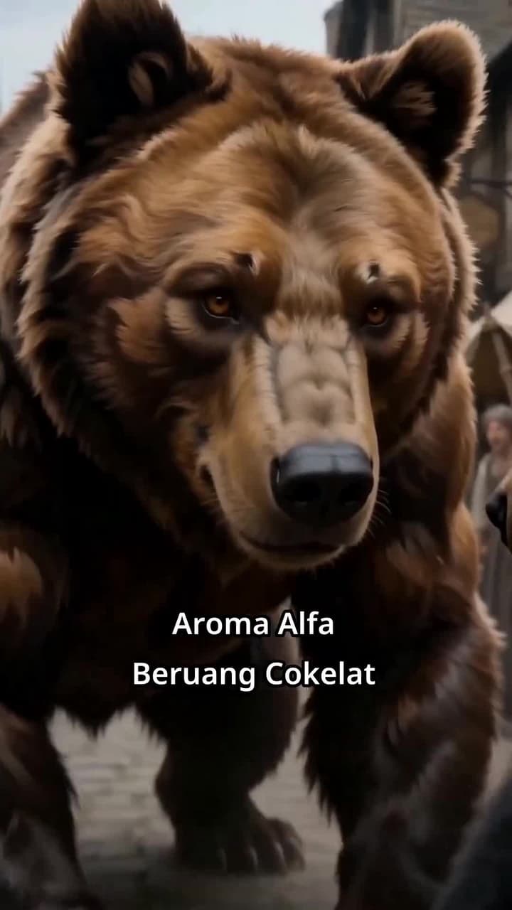 Luna yang Pergi - Episode 6