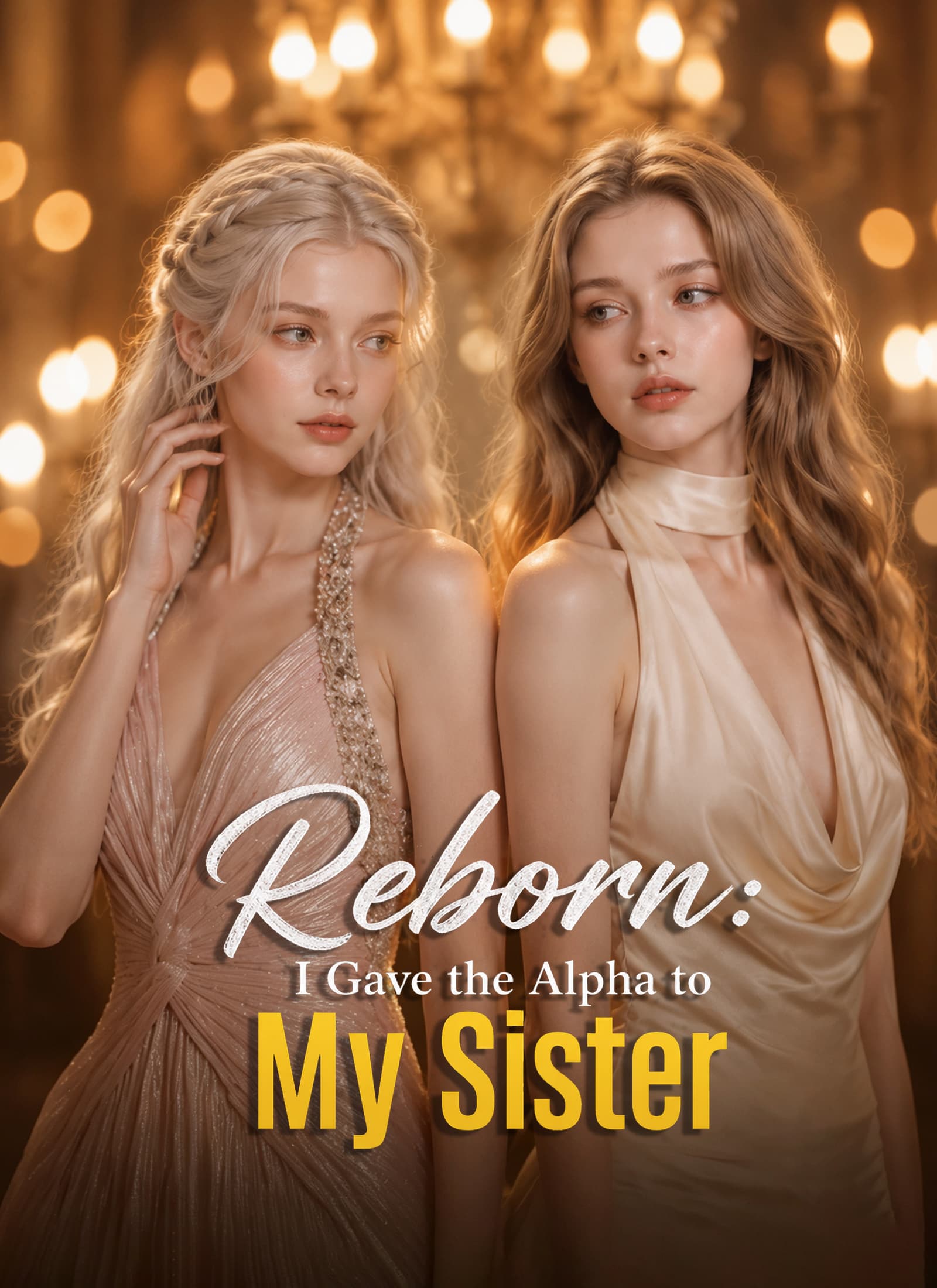 Reborn， I Gave the Alpha to My Sister
