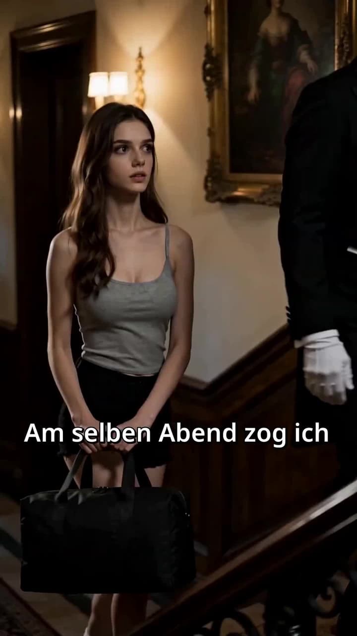 Mama per Vertrag - Episode 3