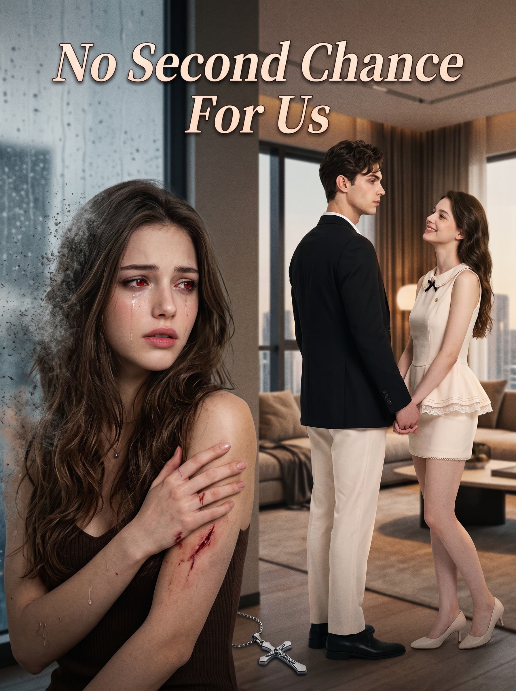 No Second Chance For Us