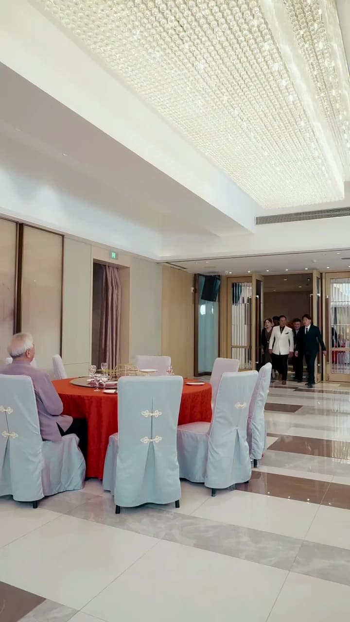 Tỉnh Giấc Tôi Thành Tỷ Phú - Episode 12