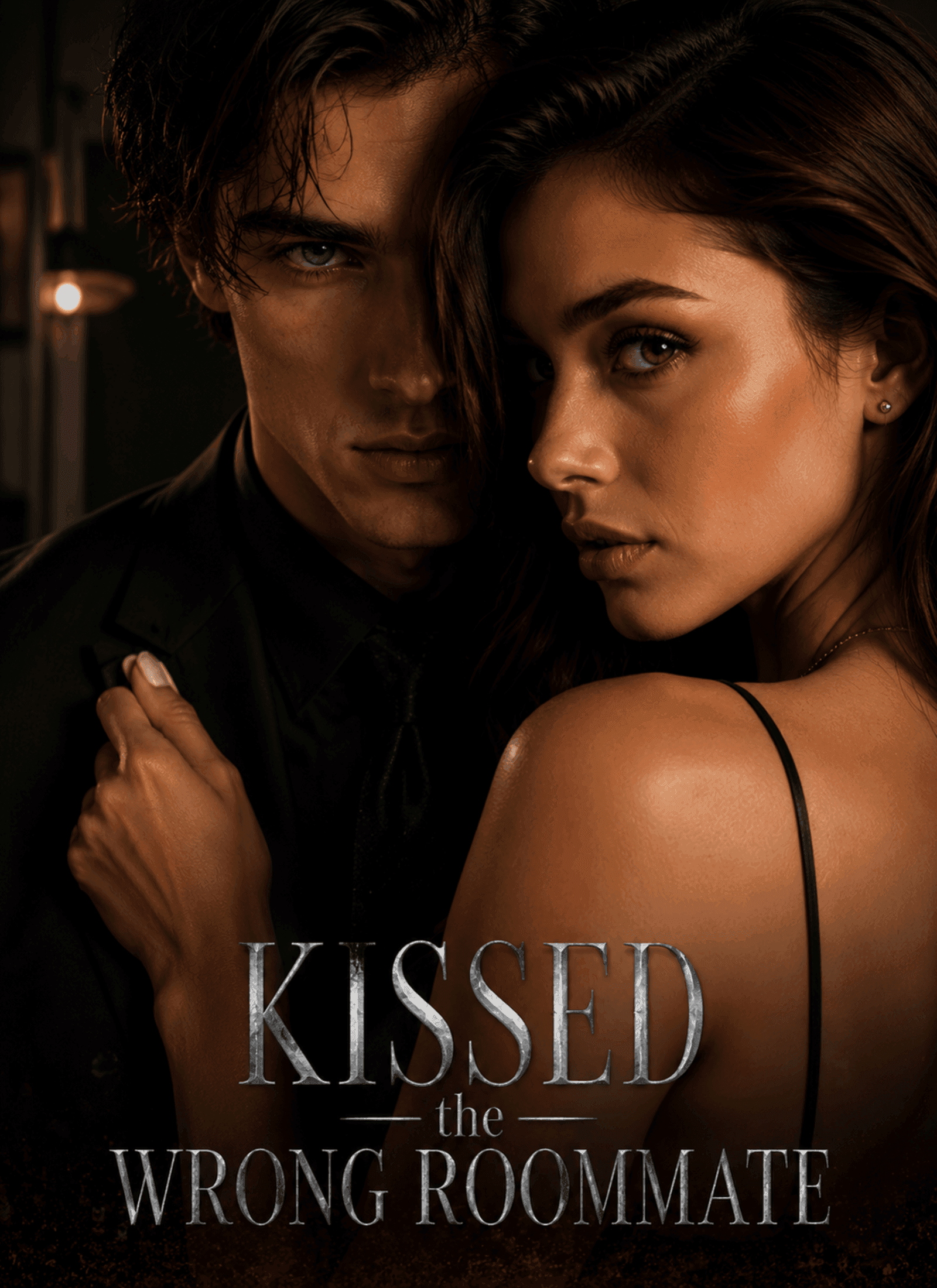 Kissed the Wrong Roommate - Episode 1