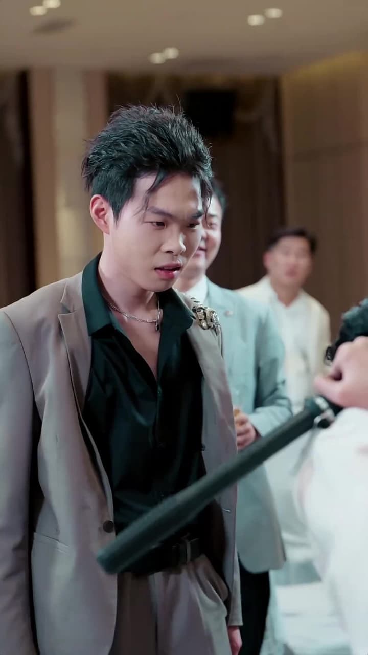 Tỉnh Giấc Tôi Thành Tỷ Phú - Episode 11