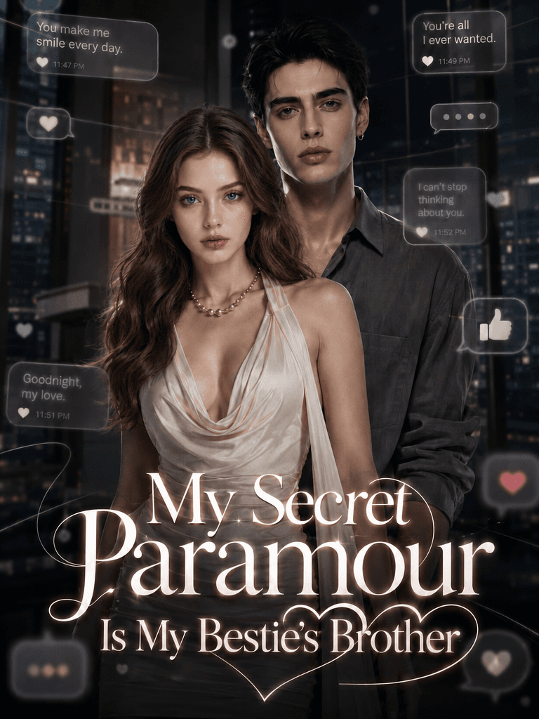 My Secret Paramour Is My Bestie’s Brother
