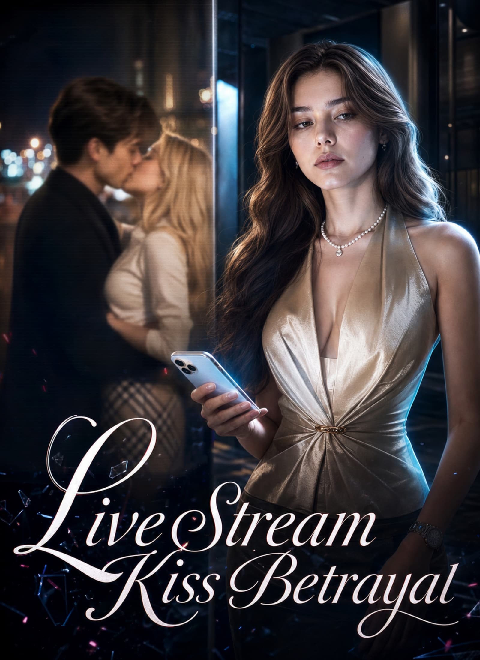 Live Stream Kiss Betrayal