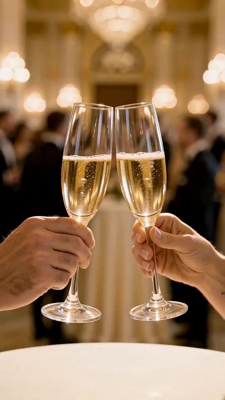 Divorced, I Married the Don - Episode 15