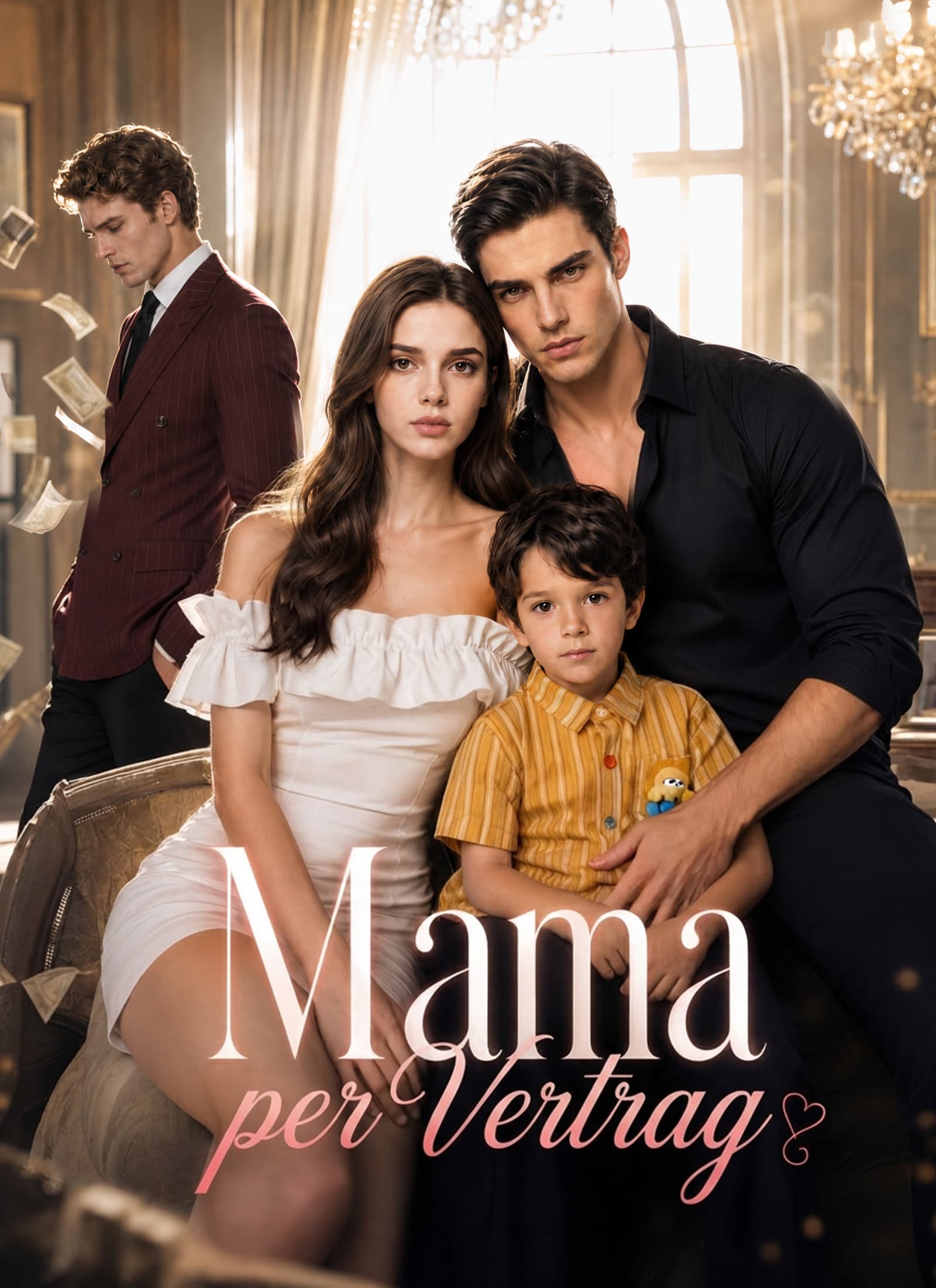 Mama per Vertrag