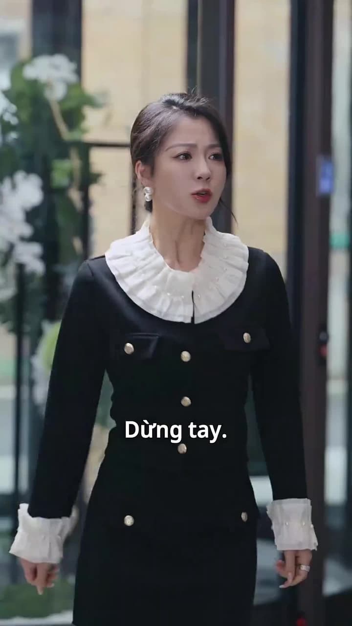 Tỉnh Giấc Tôi Thành Tỷ Phú - Episode 38