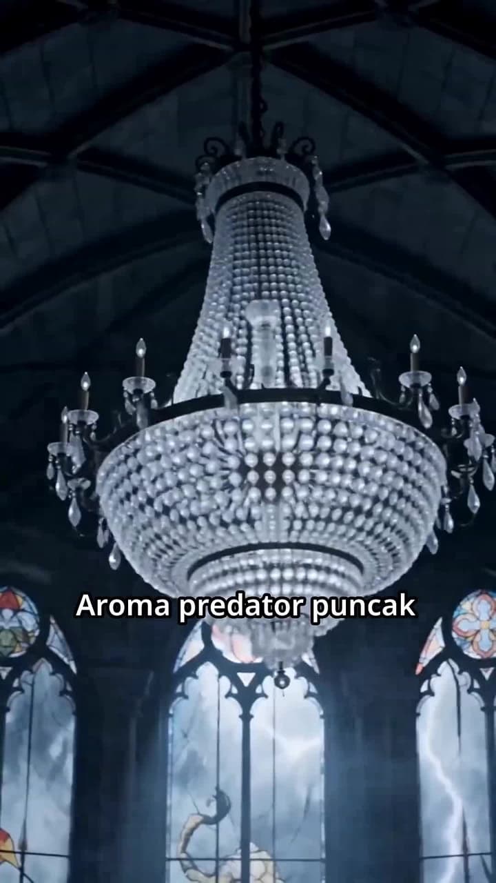 Luna yang Pergi - Episode 9