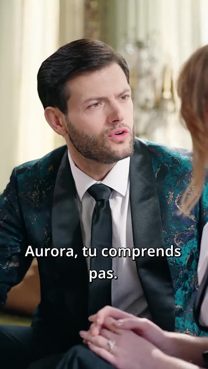 L'Épouse Oubliée de l'Alpha - Episode 36