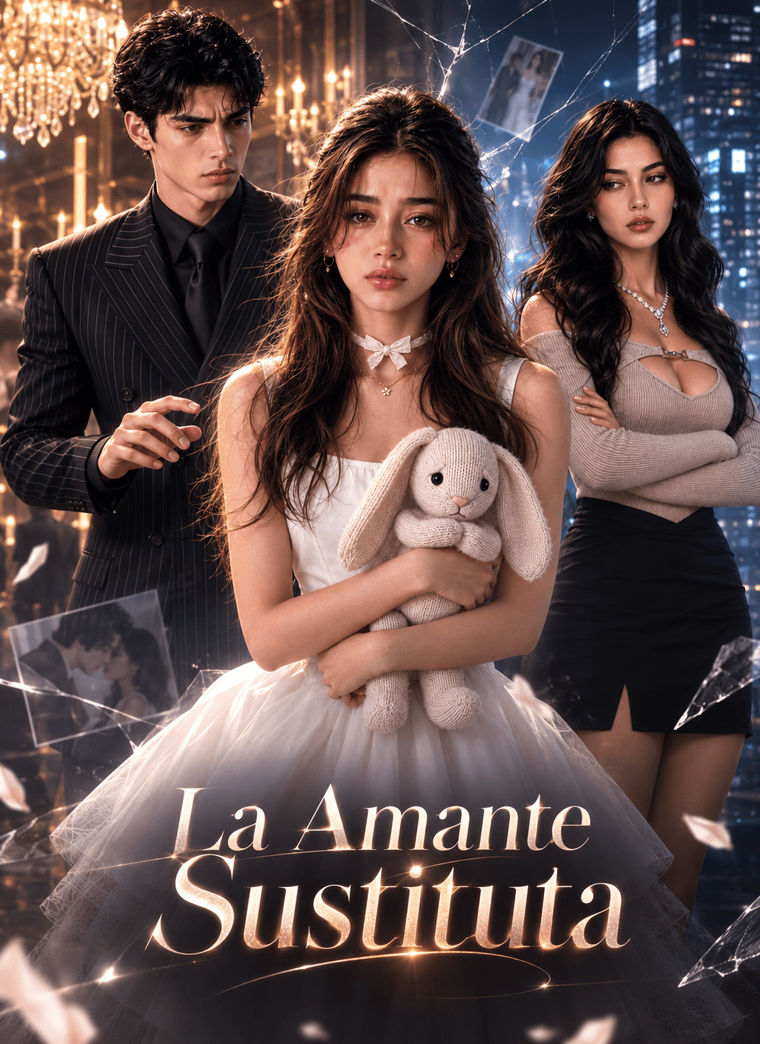 La Amante Sustituta