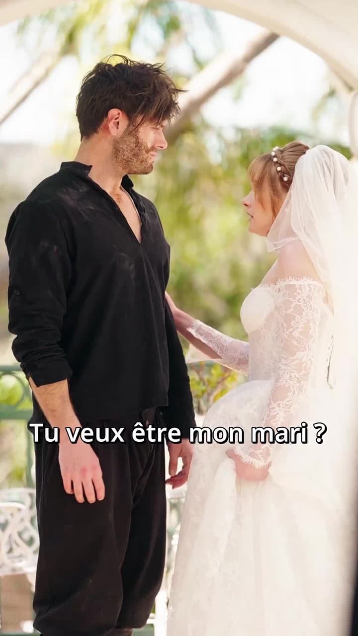 L'Épouse Oubliée de l'Alpha - Episode 2