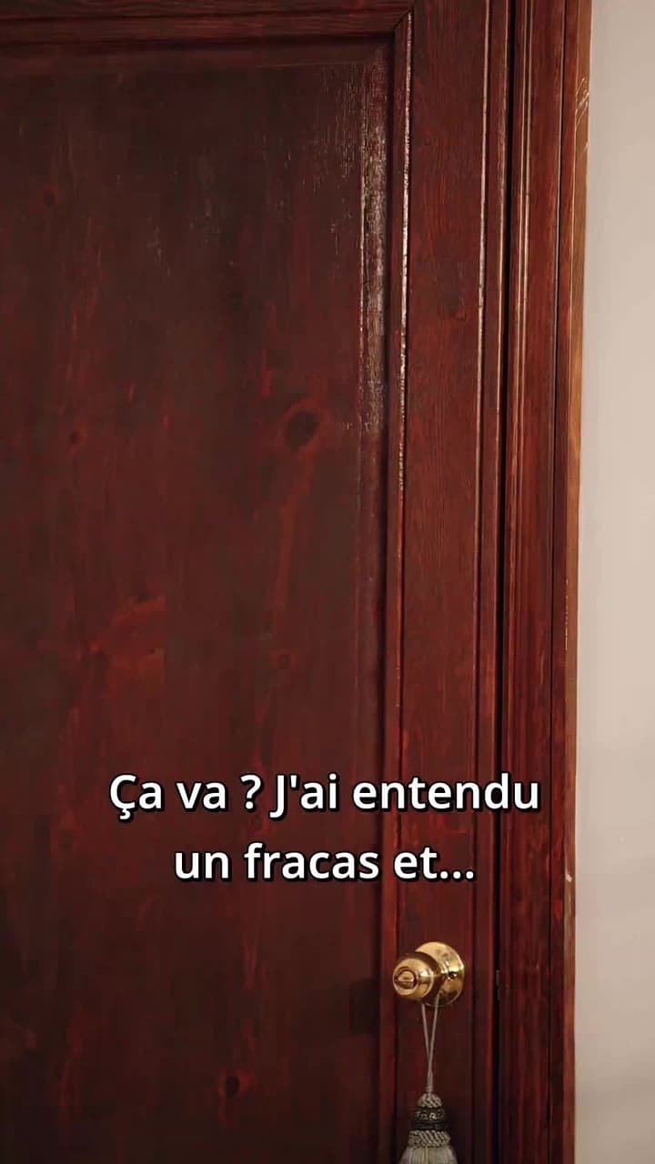 L'Épouse Oubliée de l'Alpha - Episode 39