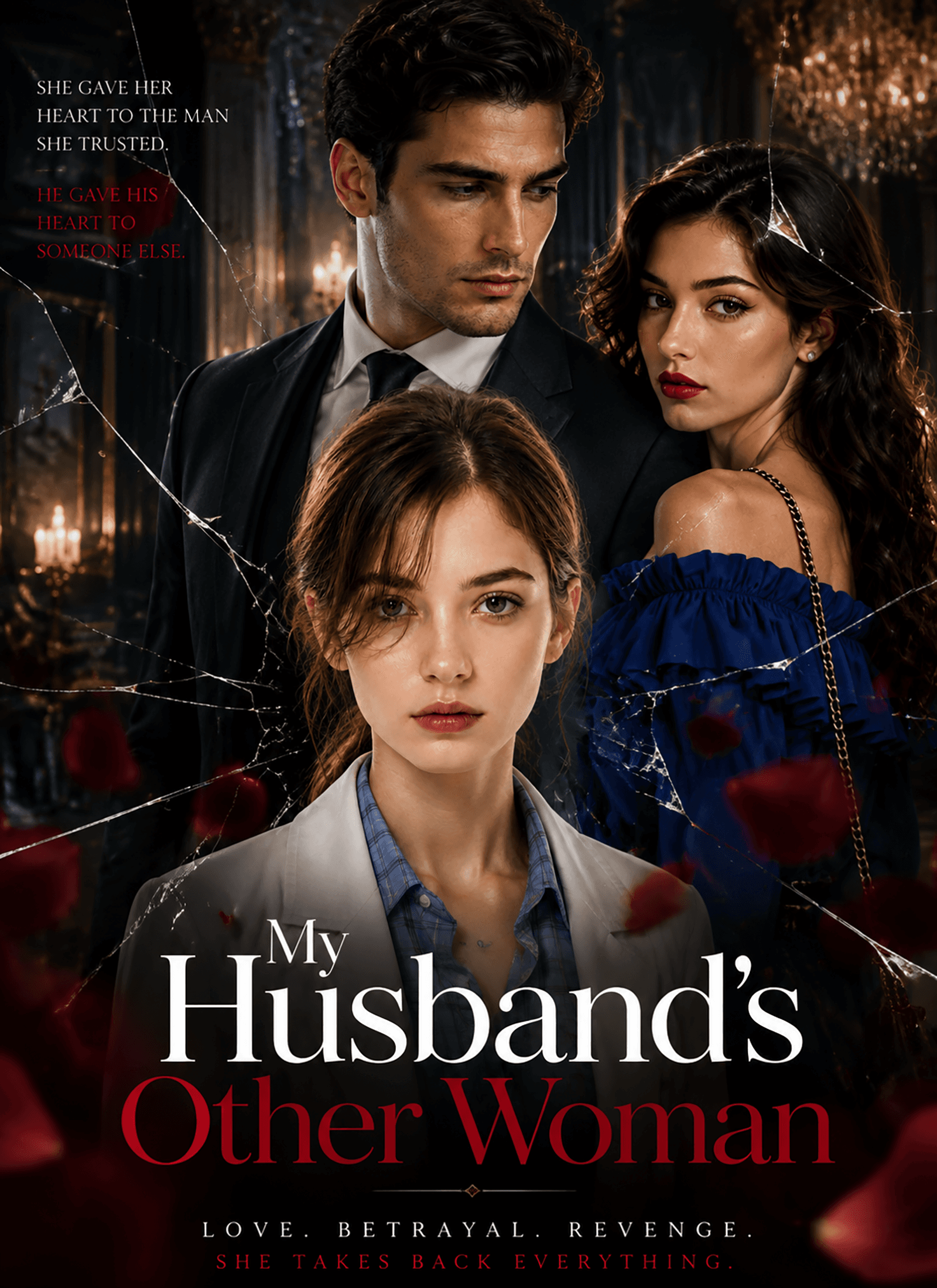 My Husband’s Other Woman