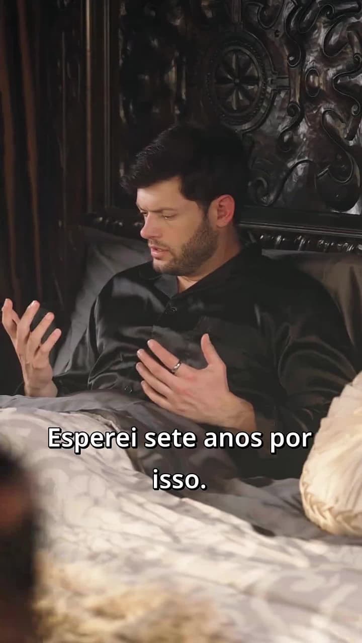 Não Sou Vira-Lata, Sou Filho do Alfa - Episode 5