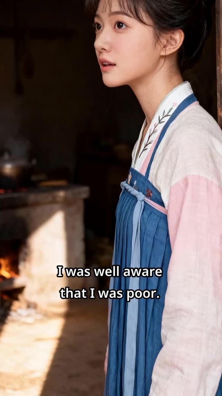 The Hunter's Blessed Wife - Episode 12