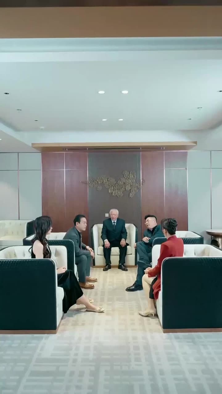 Tỉnh Giấc Tôi Thành Tỷ Phú - Episode 50