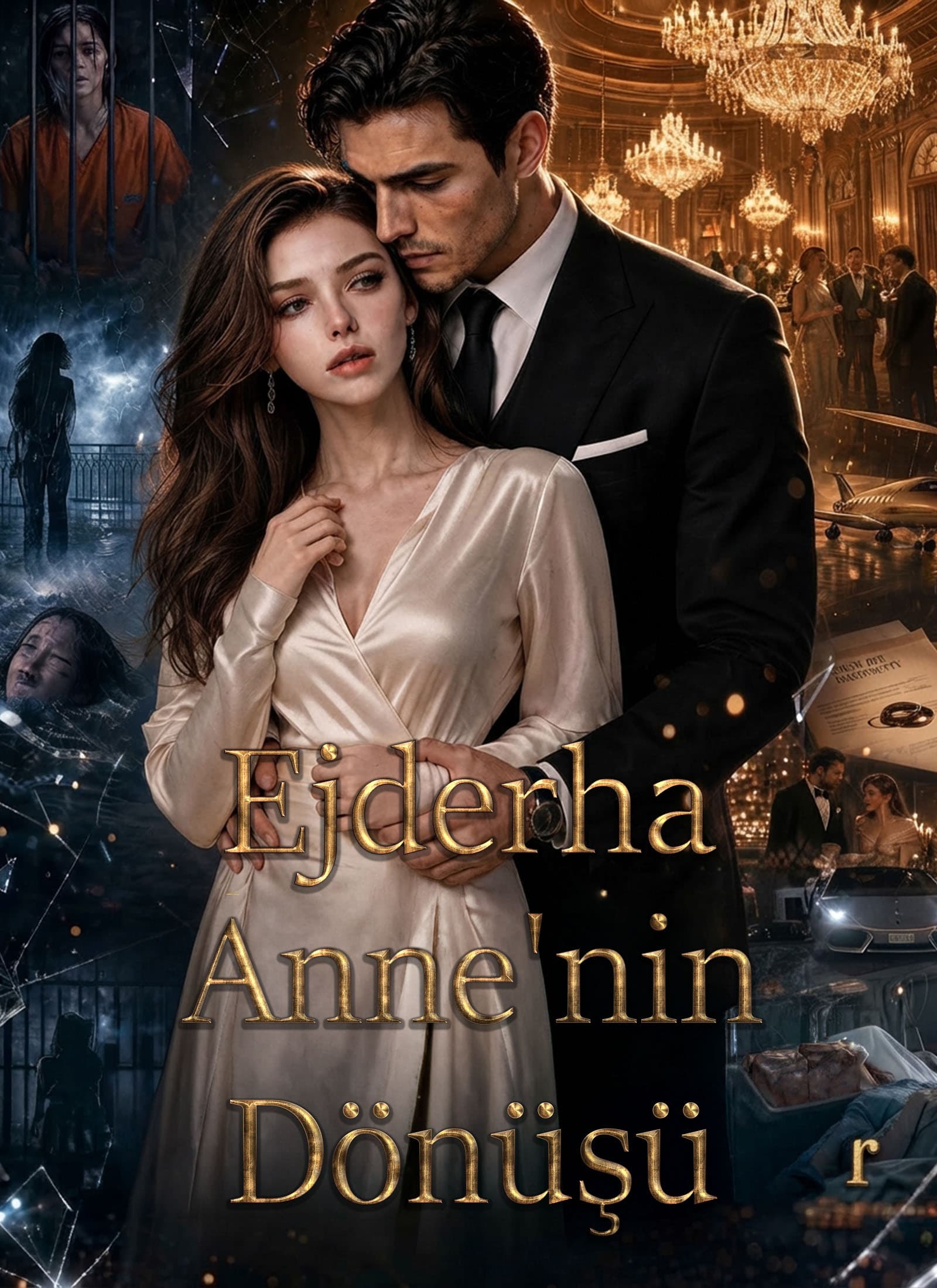 Ejderha Anne'nin Dönüşü