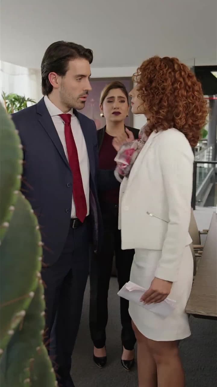 Sinfonia d'Inganno - Episode 7
