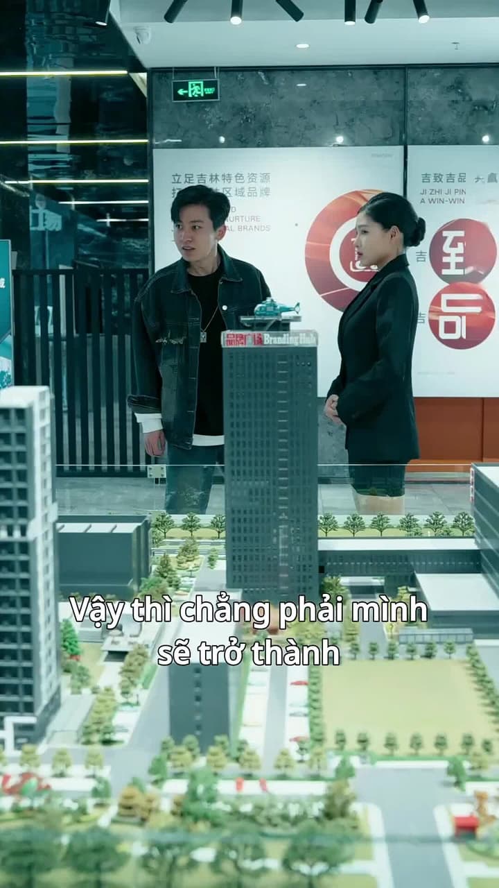 Tỉnh Giấc Tôi Thành Tỷ Phú - Episode 61