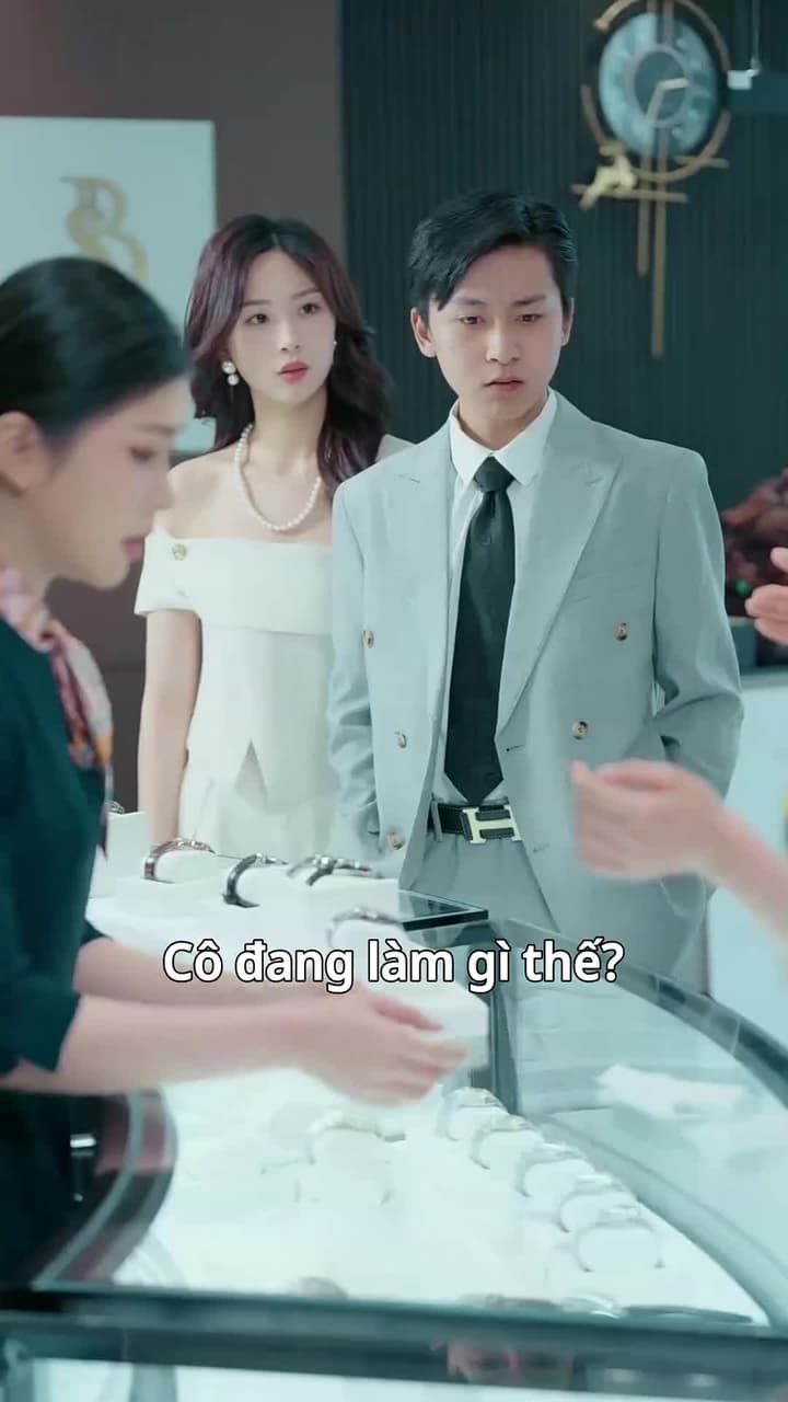 Tỉnh Giấc Tôi Thành Tỷ Phú - Episode 68