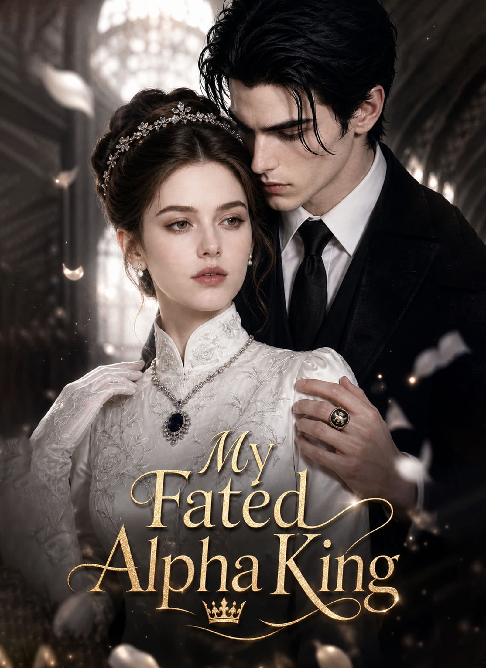 My Fated Alpha King - Episode 1