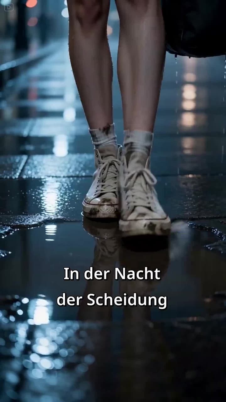 Mama per Vertrag - Episode 1