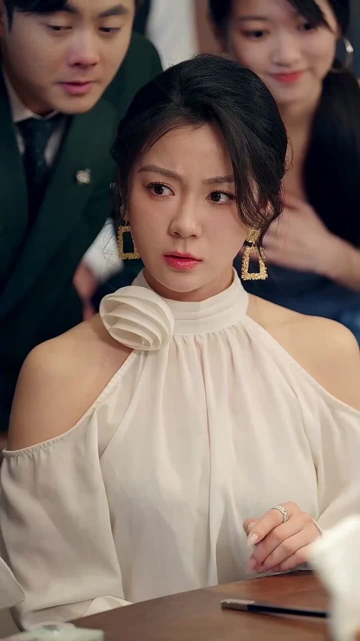 Tỉnh Giấc Tôi Thành Tỷ Phú - Episode 26