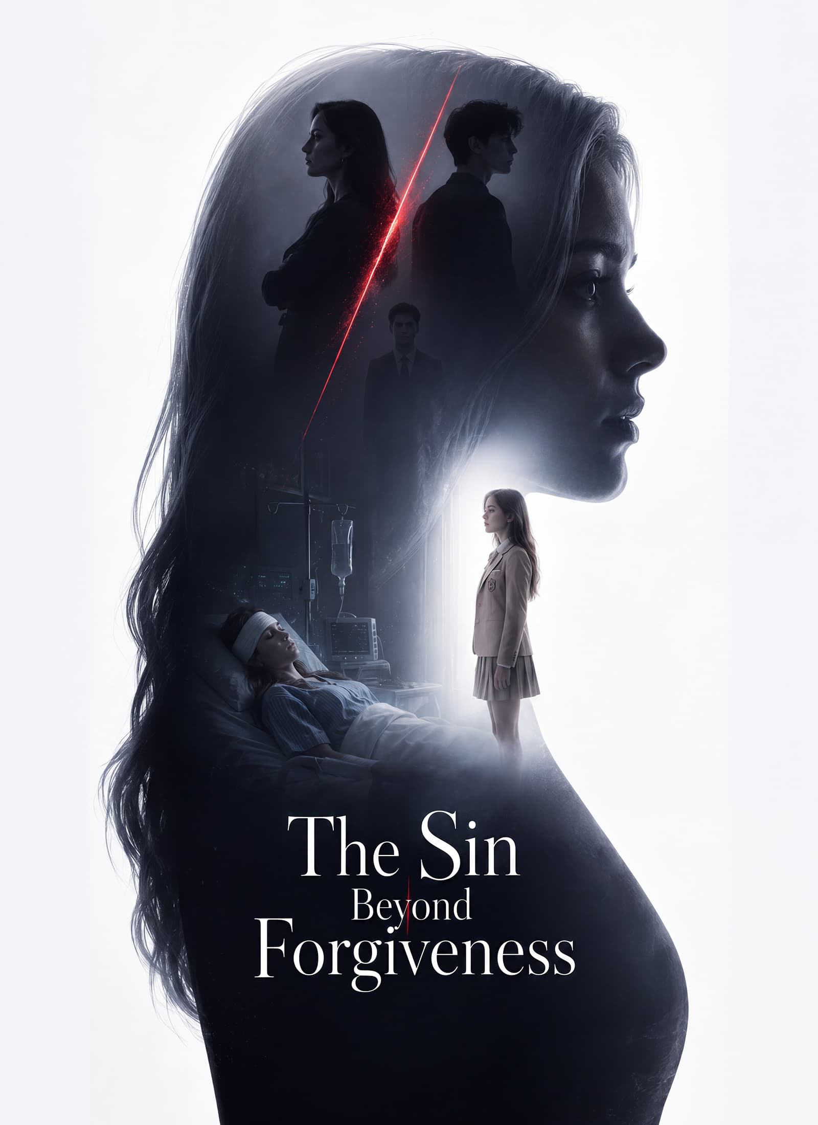 The Sin Beyond Forgiveness